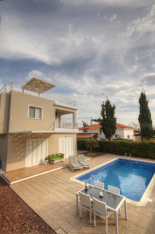 Athina Pousada Paphos
