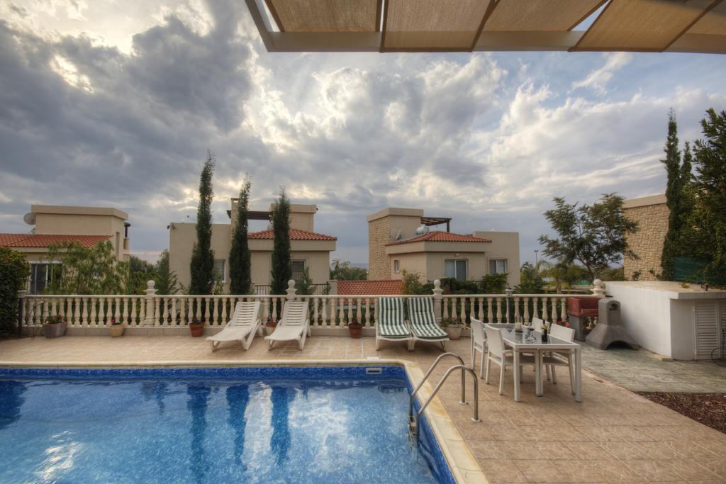 Athina Paphos