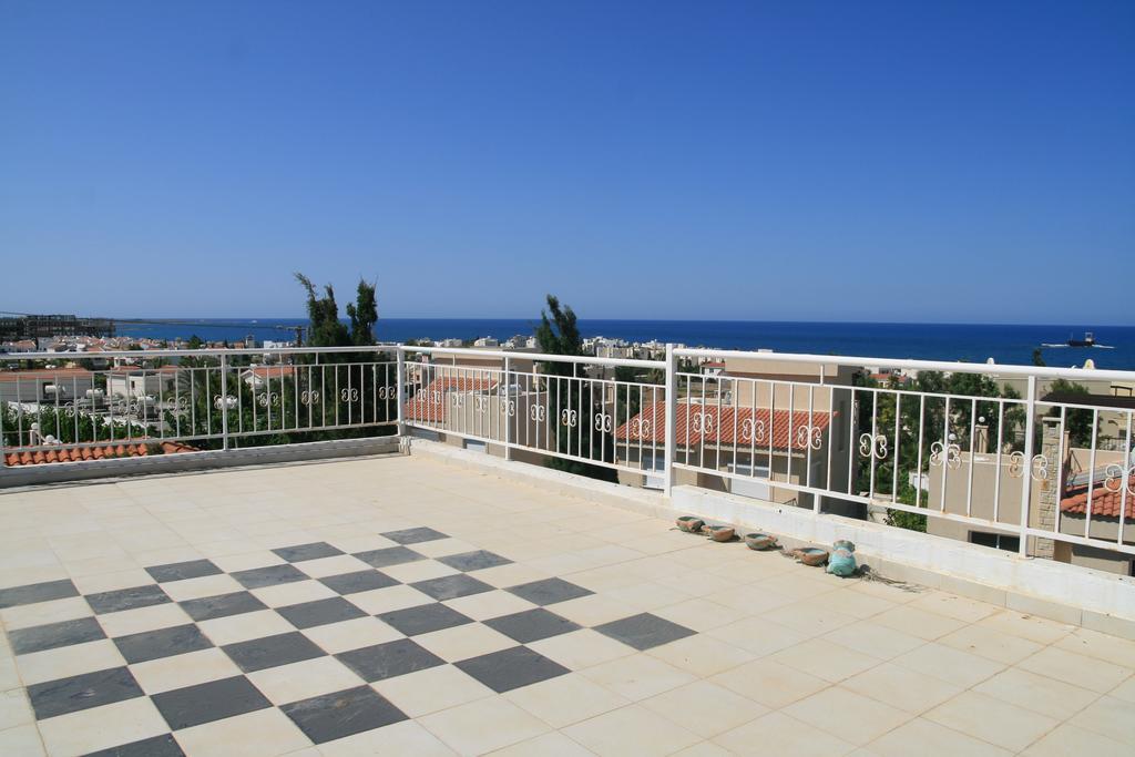 Athina Pousada Paphos