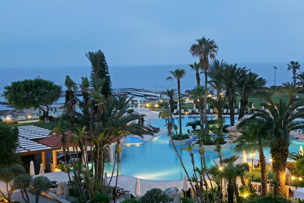Resort Olympic Lagoon 5*