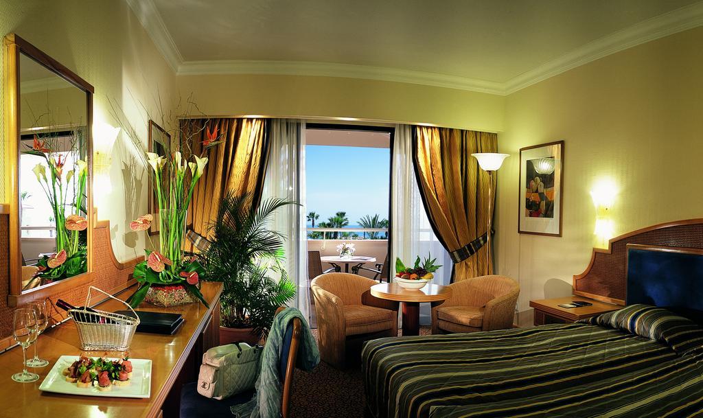 Resort Olympic Lagoon 5*