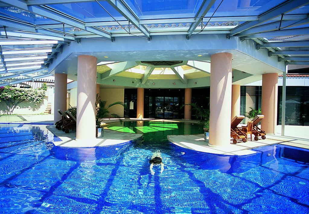 Olympic Lagoon