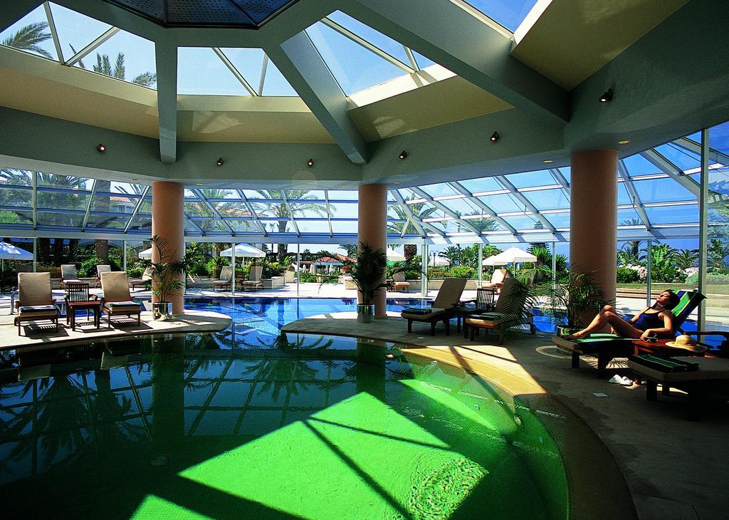 Resort Olympic Lagoon 5*