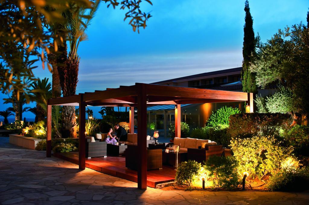 Resort Olympic Lagoon Paphos