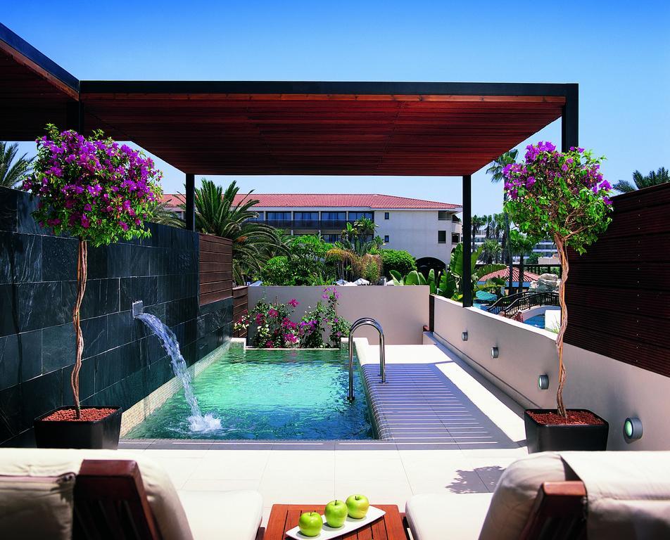 Resort Olympic Lagoon 5*