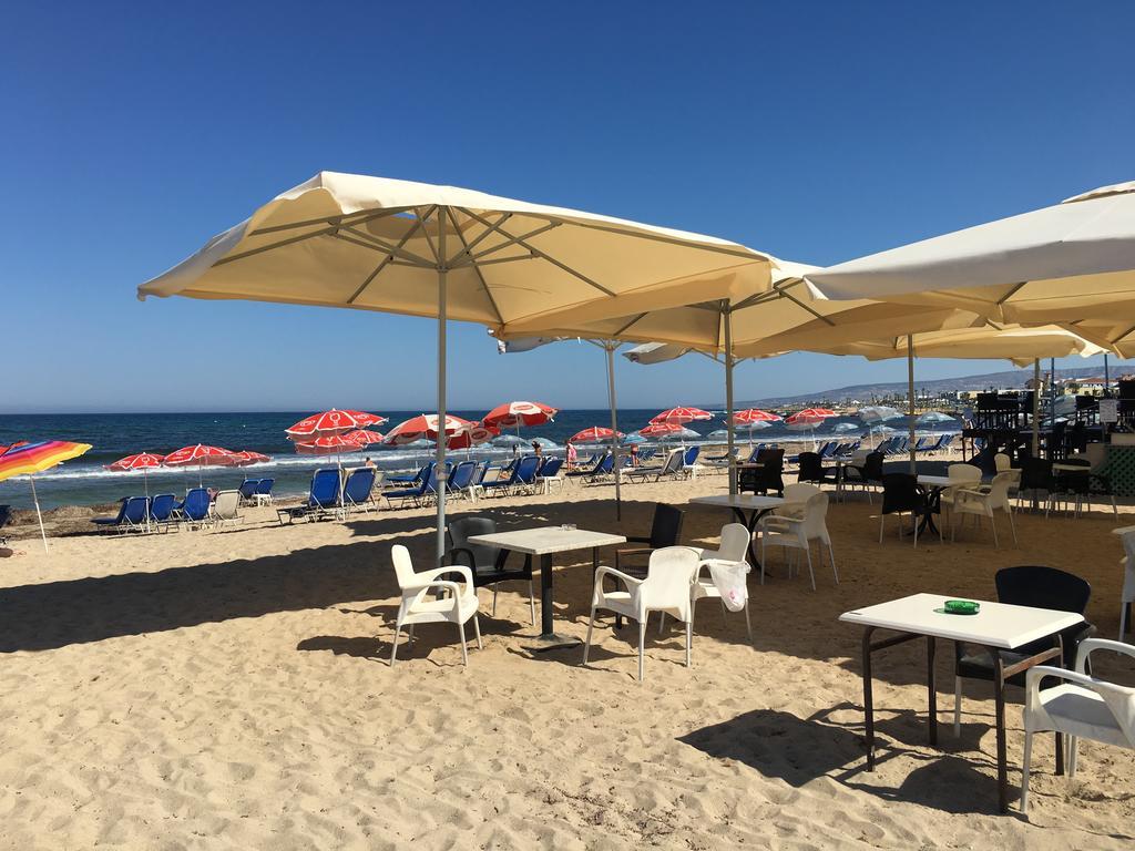 Faros Court Prestige