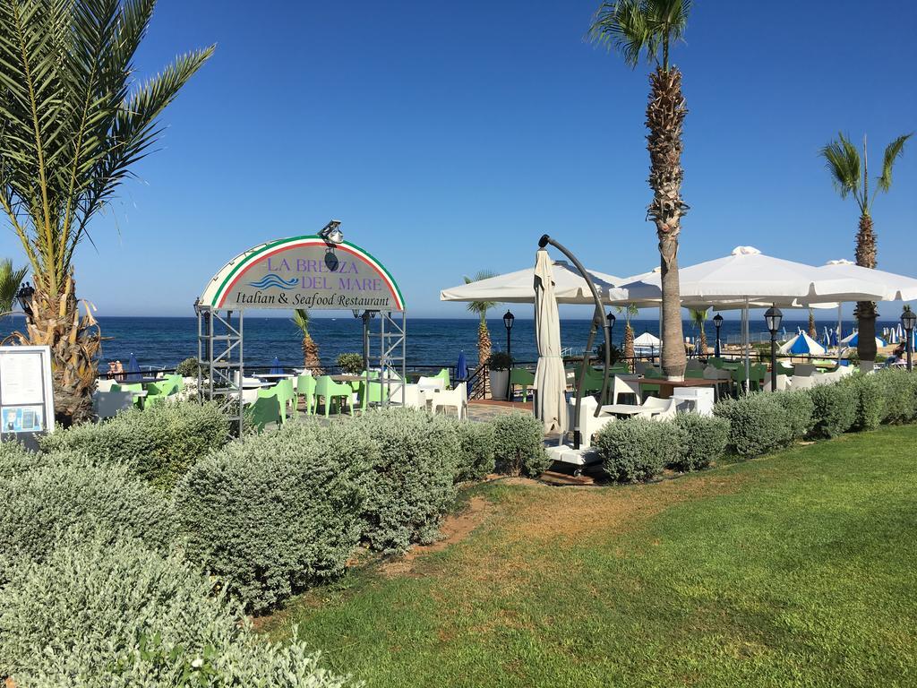 Faros Court Prestige