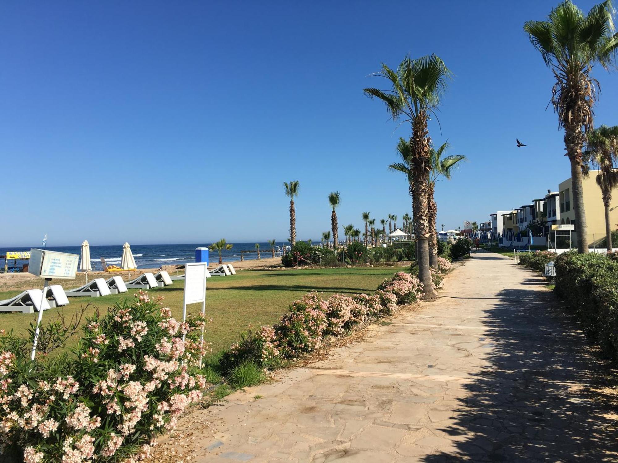 Apartment Faros Court Prestige