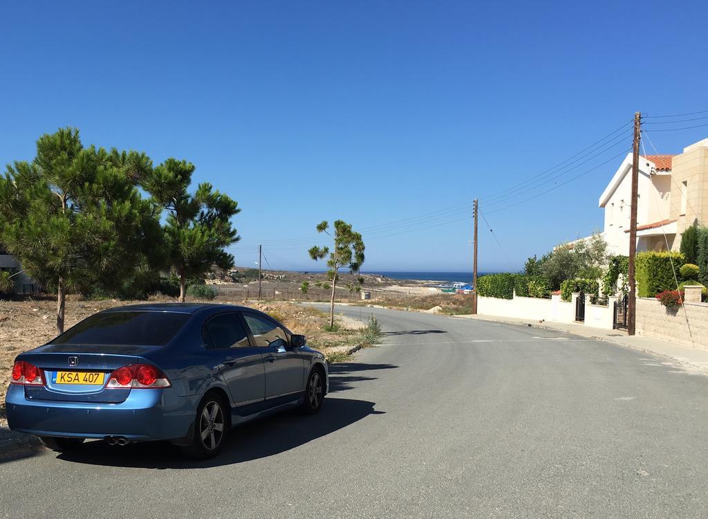 Faros Court Prestige