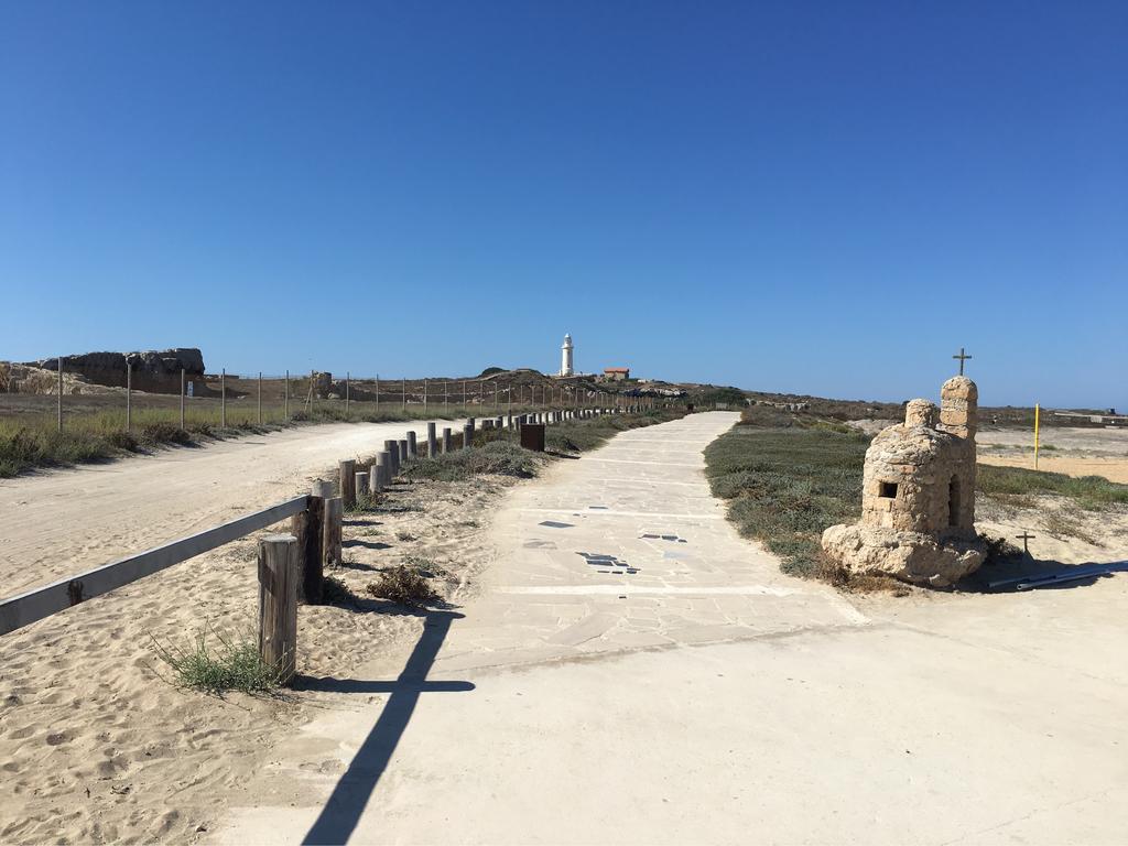 Apartment Faros Court Prestige