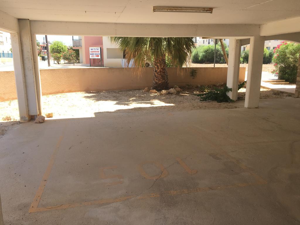 Apartment Faros Court Prestige Paphos