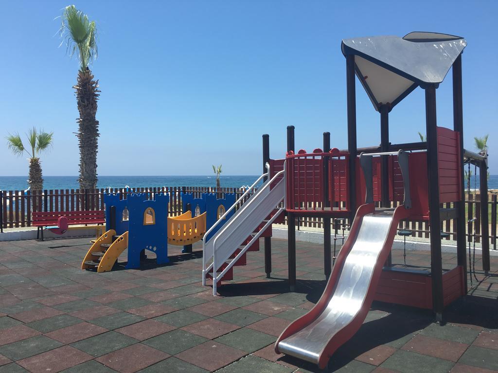 Faros Court Prestige Paphos