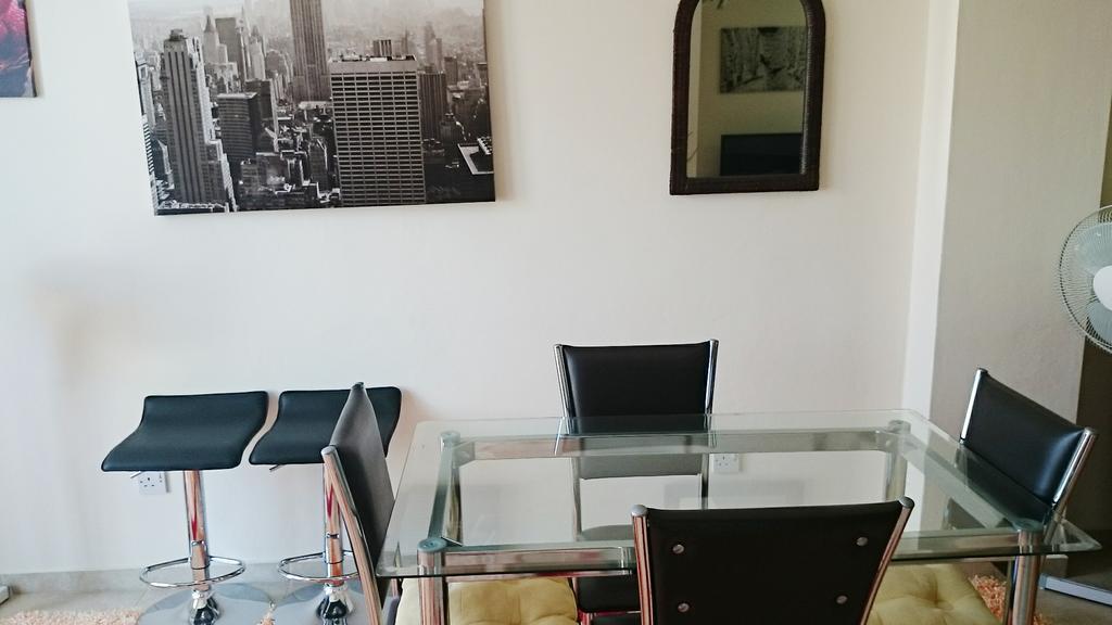 Apartamento Universal