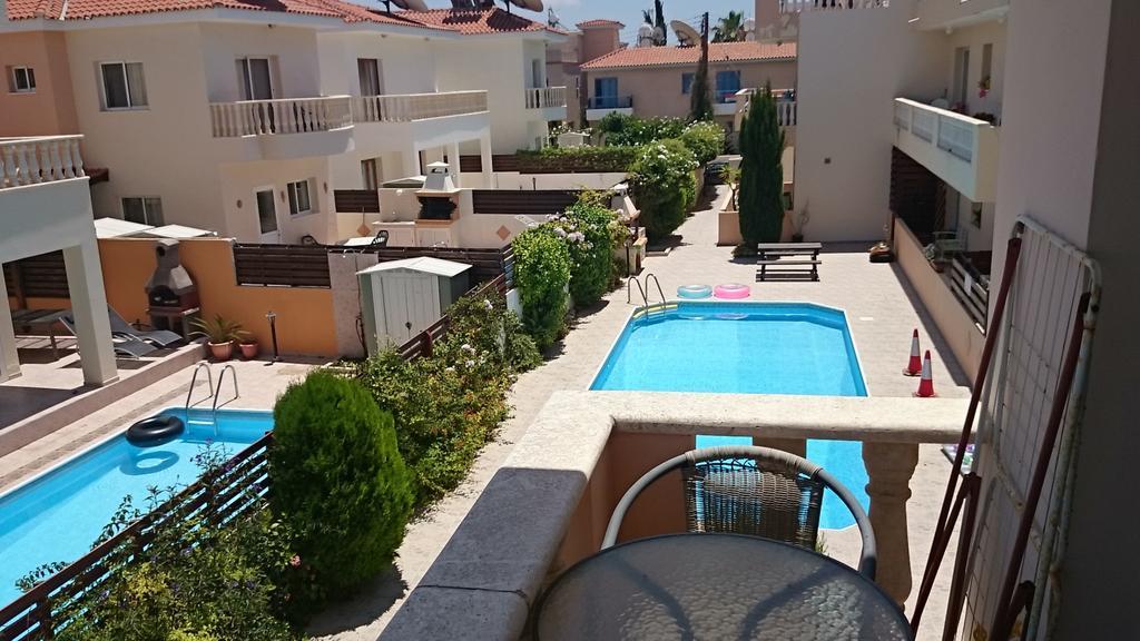 Apartamento Universal Paphos