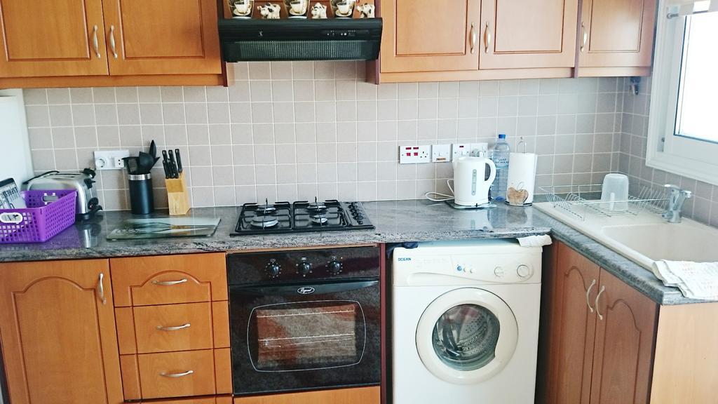Apartamento Universal