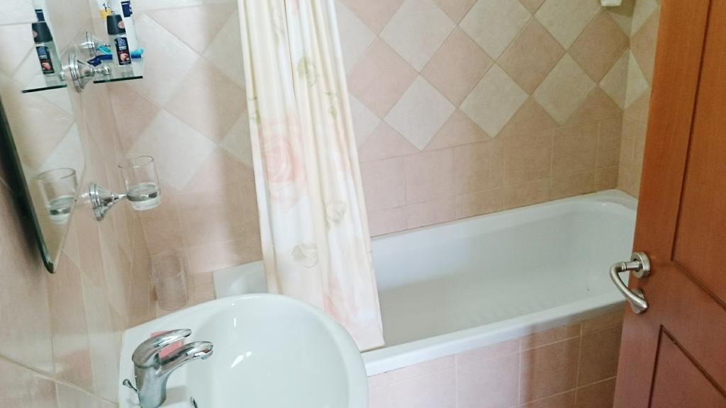 Apartamento Universal *