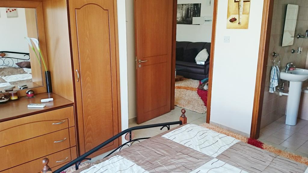 Apartamento Universal Paphos