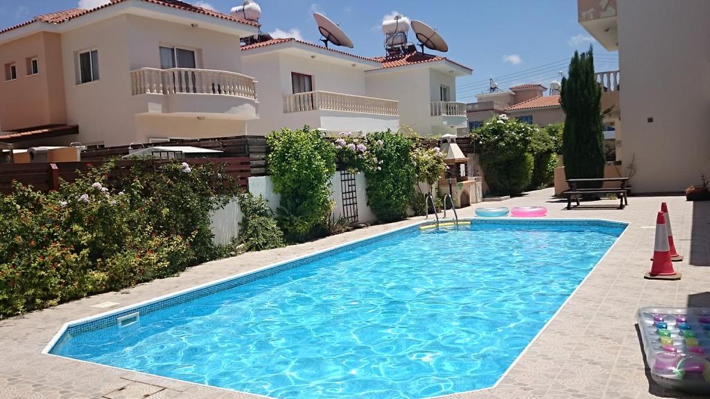 Apartamento Universal *