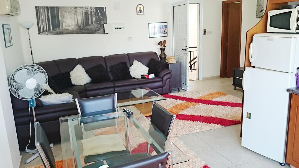 Apartamento Universal Paphos