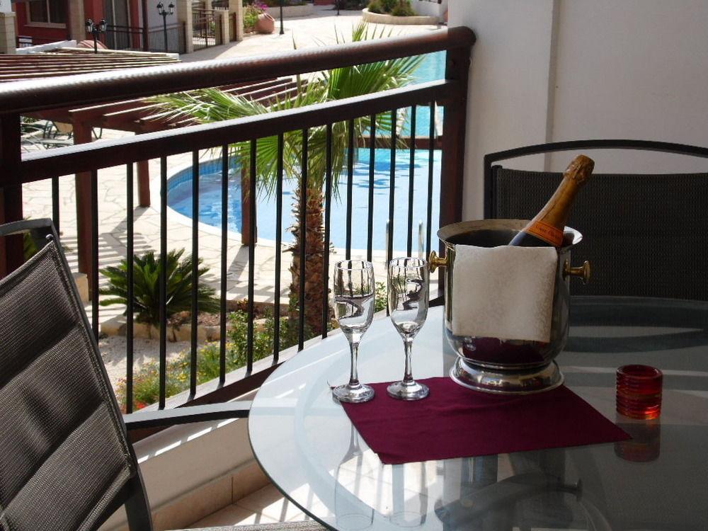 Apartment Adriana Paphos