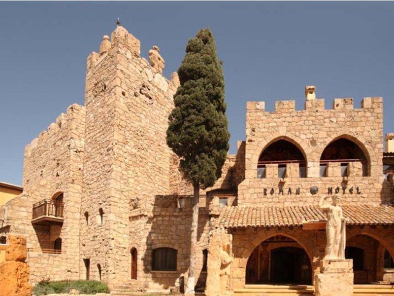 Roman Boutique Hotel Paphos