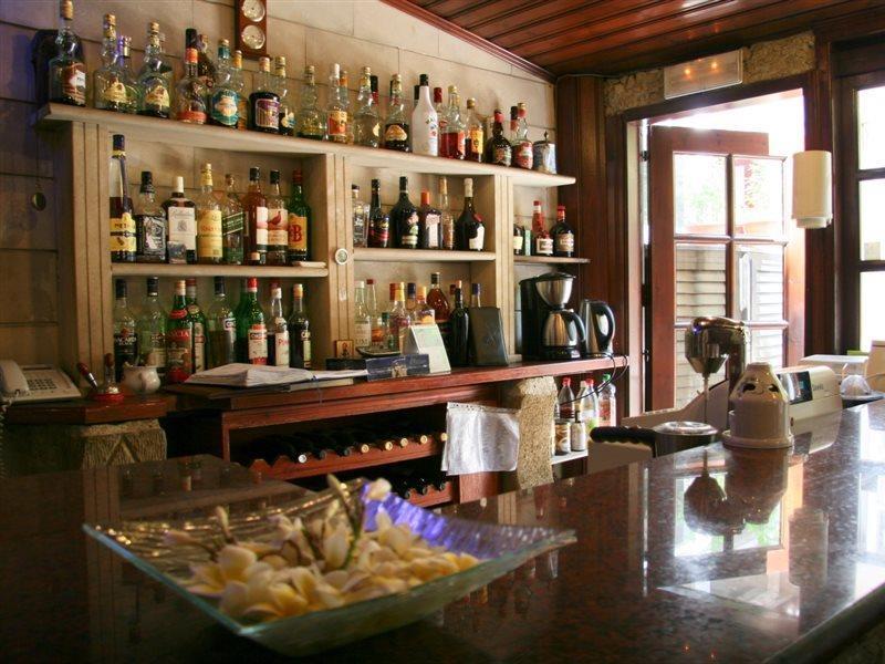 Kiniras Traditional & Restaurant