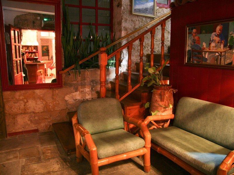 Kiniras Traditional & Restaurant Paphos