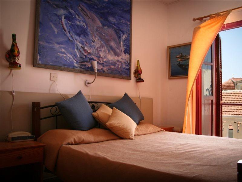 Kiniras Traditional & Restaurant Paphos