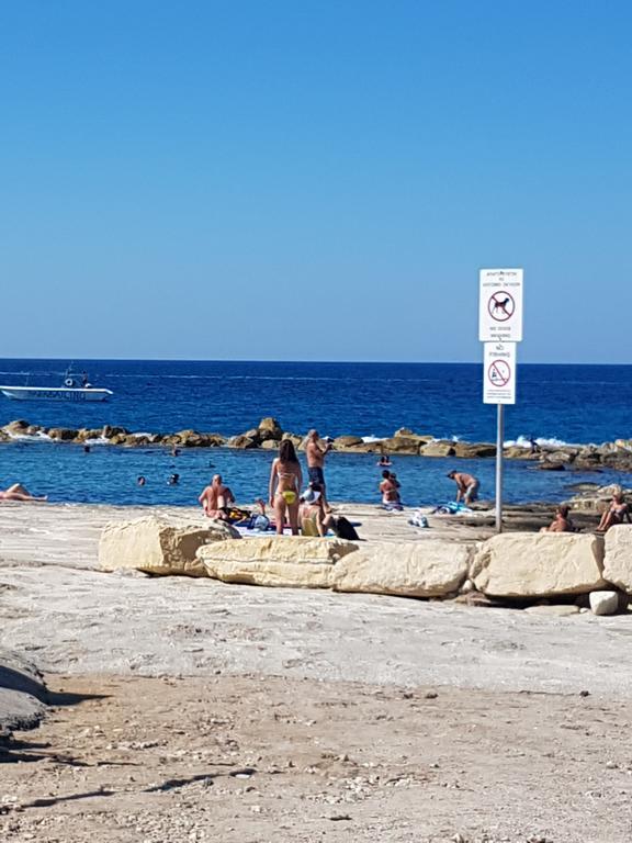 Apartment Pelagos Hill Paphos