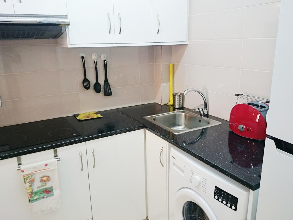 Apartamento Basilika