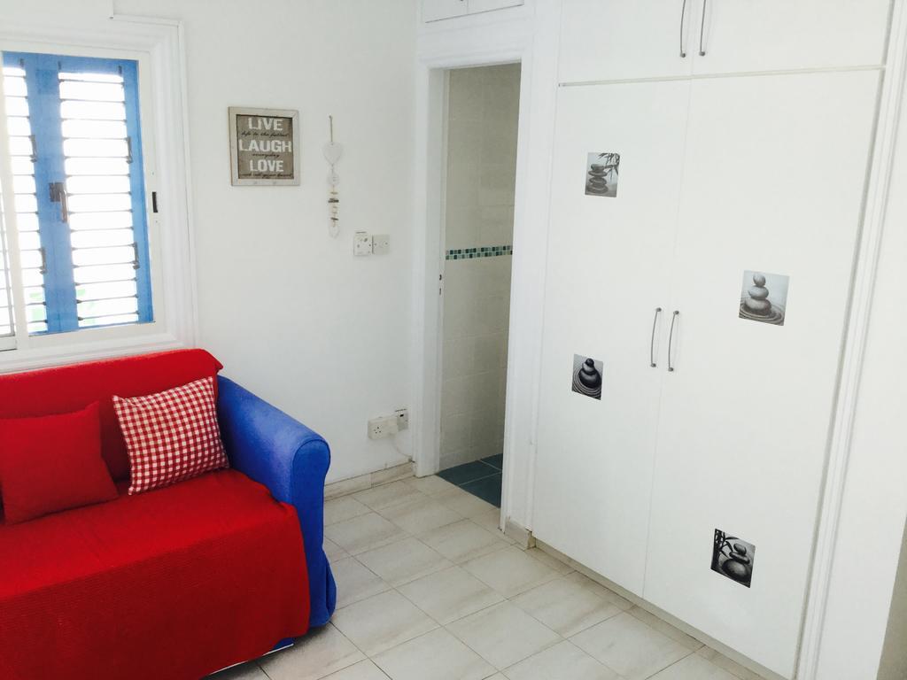 Apartment Ikaria Village Paphos