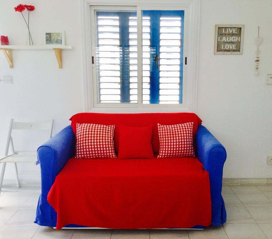 Ikaria Village * Paphos