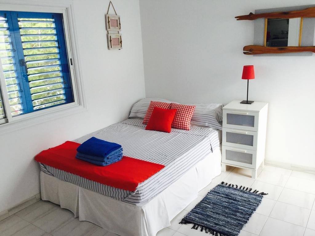 Apartment Ikaria Village