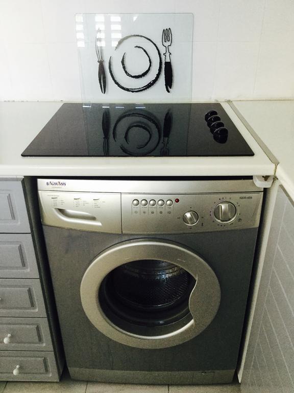 Ikaria Village Apartment *