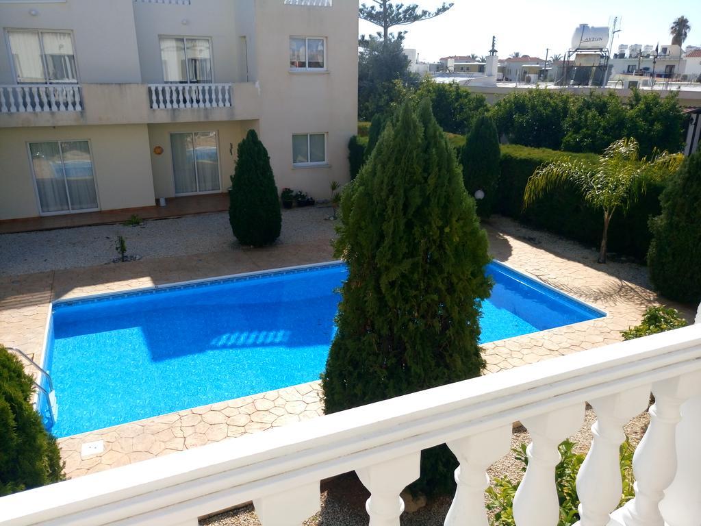 Apartamento Universal *