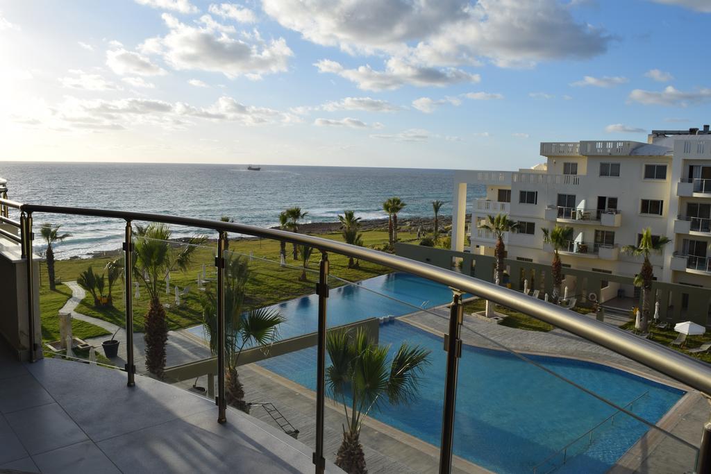 Hotel Capital Coast And
