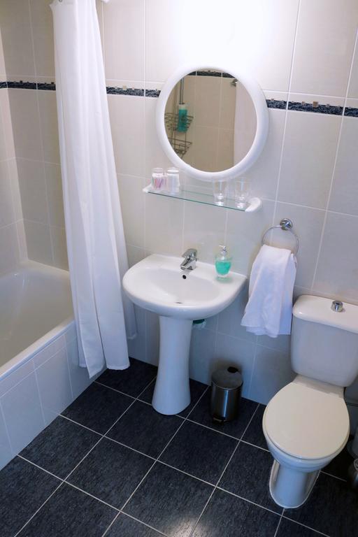 Ikaria Village Sea View Apartment *