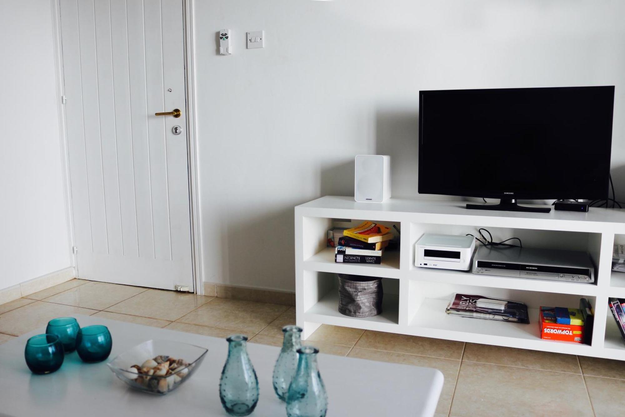 Ikaria Village Sea View Apartment