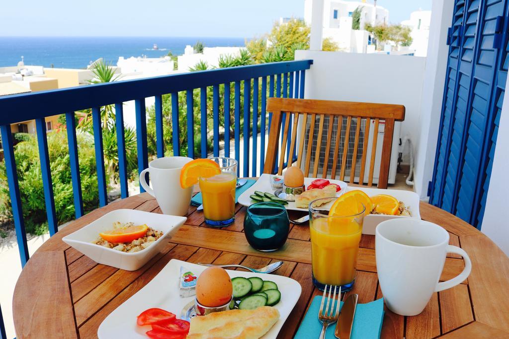 Ikaria Village Sea View * Paphos