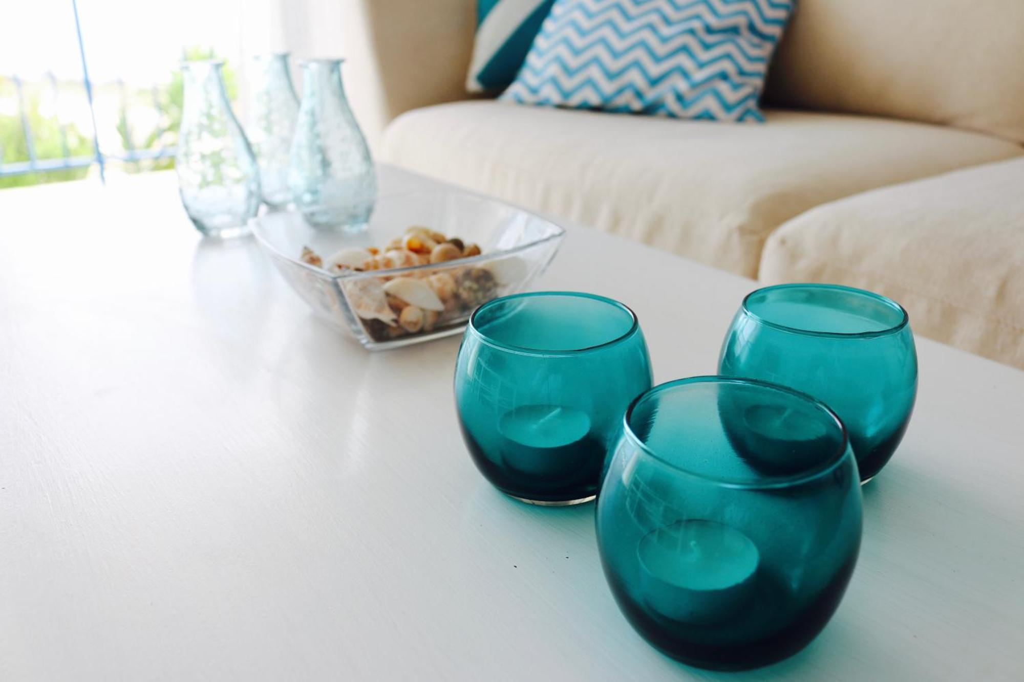 Ikaria Village Sea View Apartment Paphos