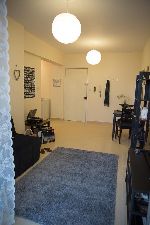 Apartamento Shack