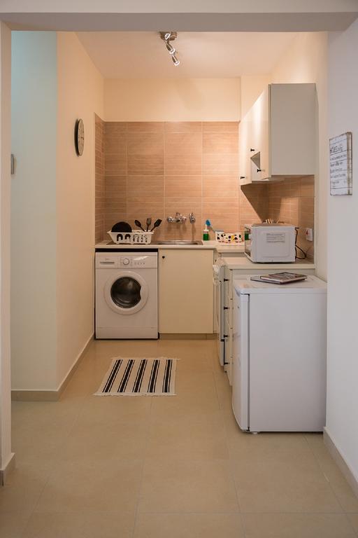 Apartamento Shack
