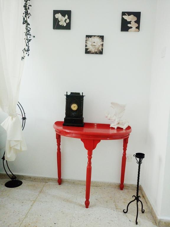 Basilika Apartamento