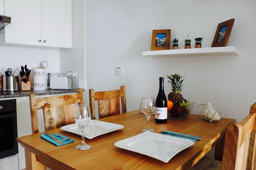 Apartment Ikaria Village Sea View *