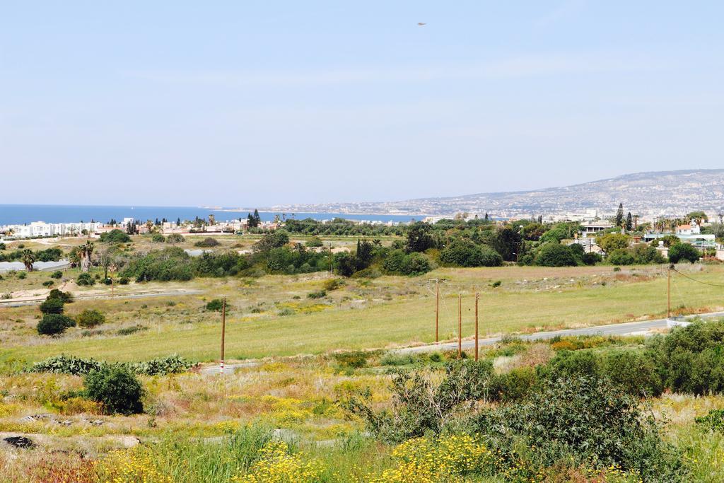 Apartment Ikaria Village Sea View Paphos
