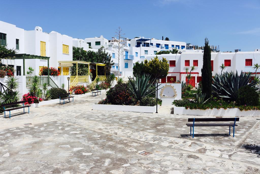 Ikaria Village Sea View Apartment *