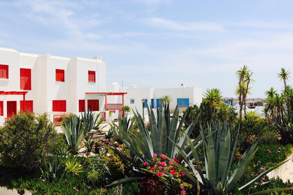 Ikaria Village Sea View Apartment Paphos