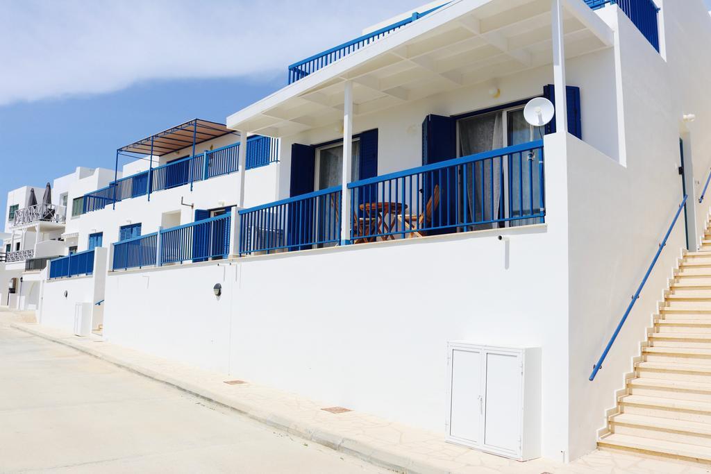 Apartment Ikaria Village Sea View