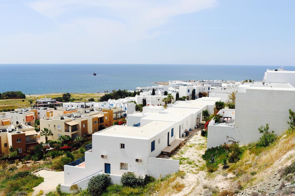 Ikaria Village Sea View Apartment