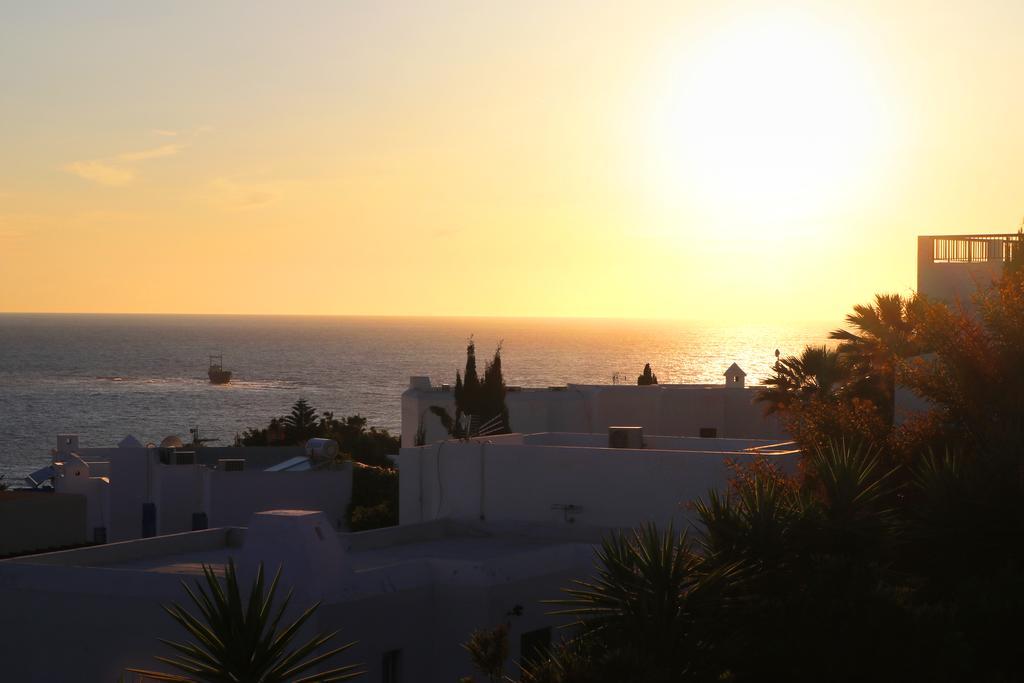 Apartment Ikaria Village Sea View